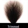Pubic Hair:trimmed